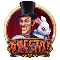Presto!